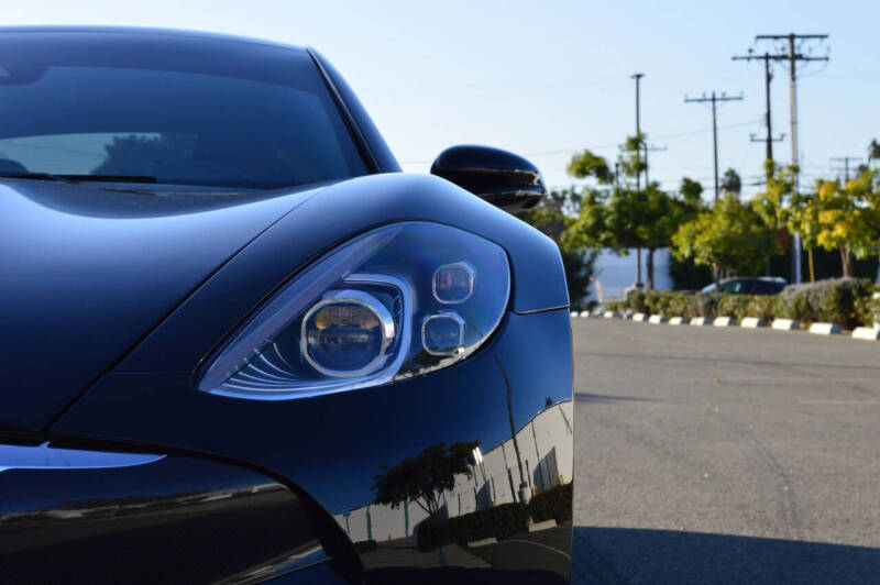 2020 Karma Revero GT