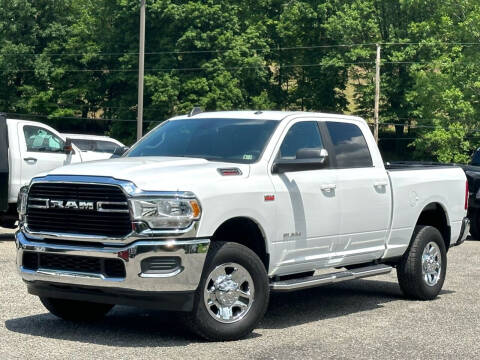 RAM For Sale in Home, PA - Griffith Auto Sales