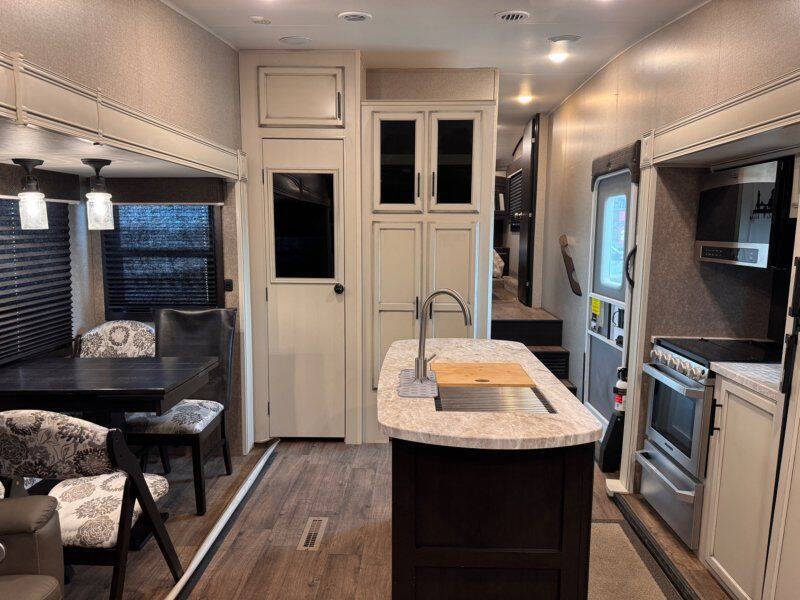 2021 Jayco Eagle HT
