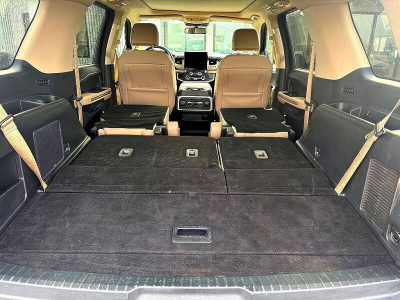 2023 Ford Expedition Limited