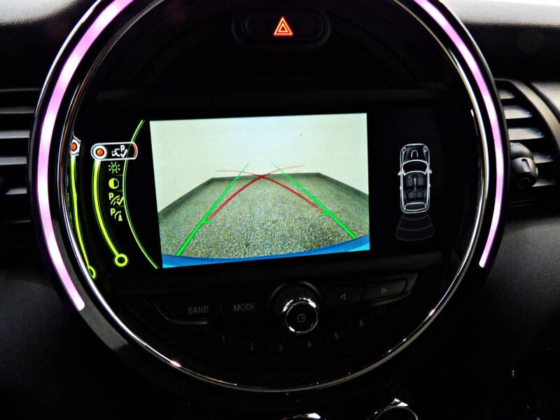 2017 MINI Convertible Cooper