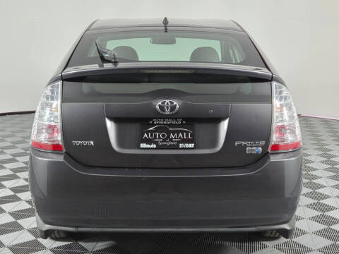 2007 Toyota Prius