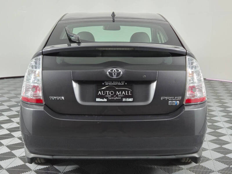 2007 Toyota Prius