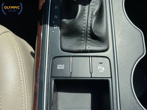 2016 Kia Sorento EX