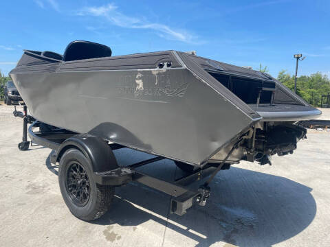 2023 Jet Stream Buccaneer