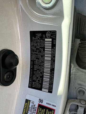 2018 Toyota Corolla XLE