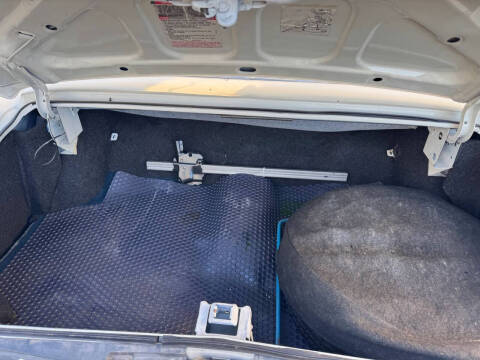 1973 Cadillac Eldorado