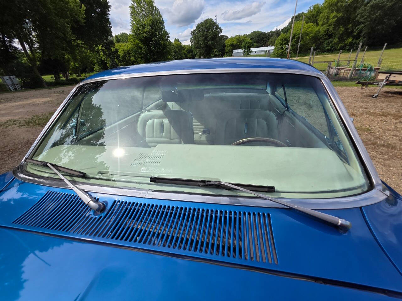 1967 Ford Fairlane GTA 86