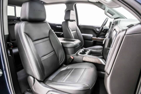 2022 GMC Sierra 1500 Limited