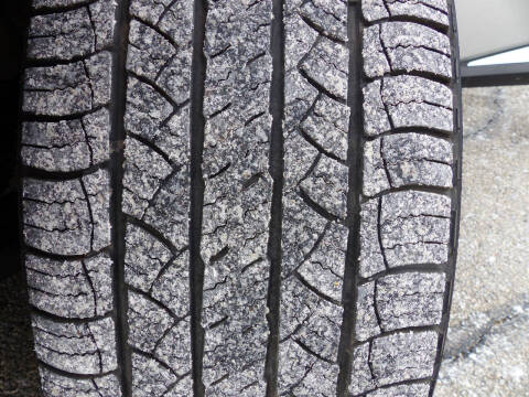 2021 Nissan Murano SV