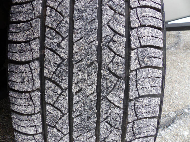 2021 Nissan Murano SV