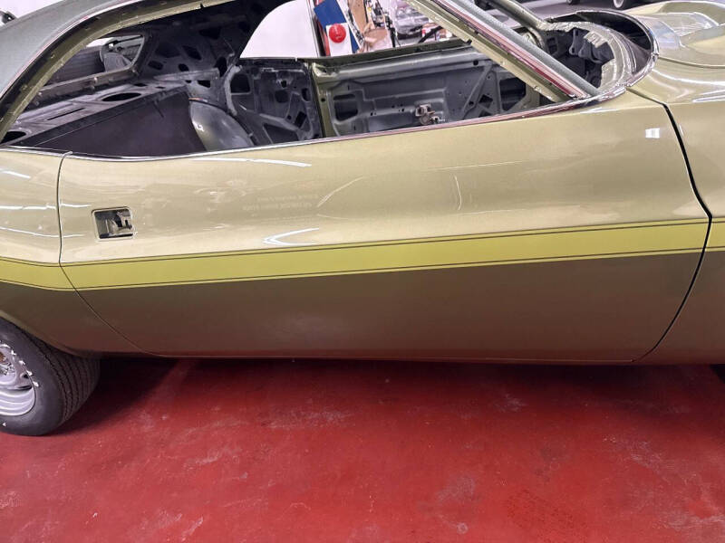 1970 Dodge Challenger