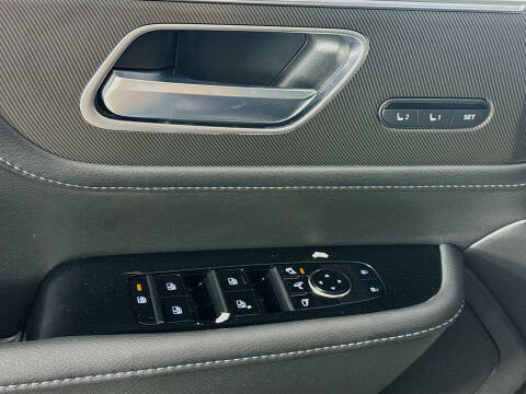 2026 Infiniti QX80 Pure