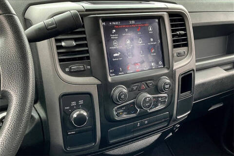 2019 RAM 1500 Classic Express