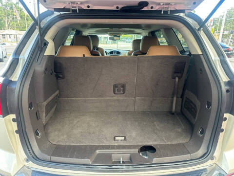 2015 Buick Enclave Premium