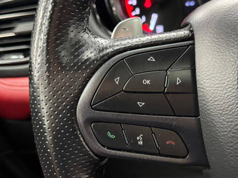 2022 Dodge Durango R/T Plus