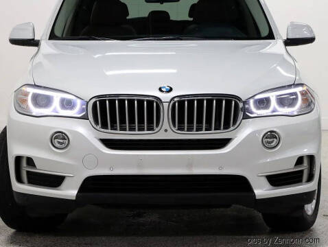 2016 BMW X5 xDrive40e