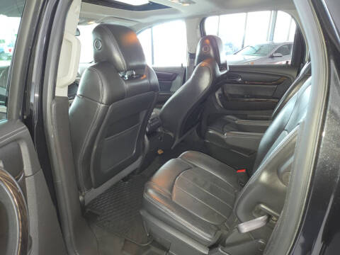 2013 GMC Acadia Denali