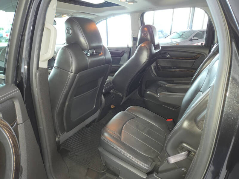 2013 GMC Acadia Denali