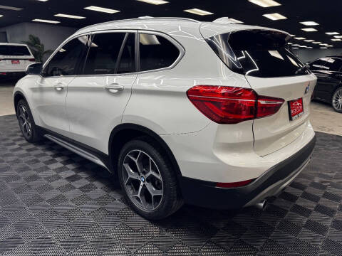 2017 BMW X1 sDrive28i
