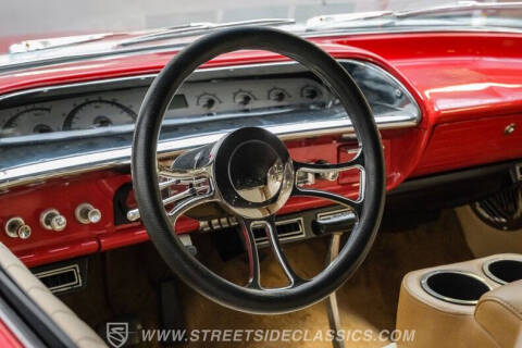 1963 Chevrolet Biscayne