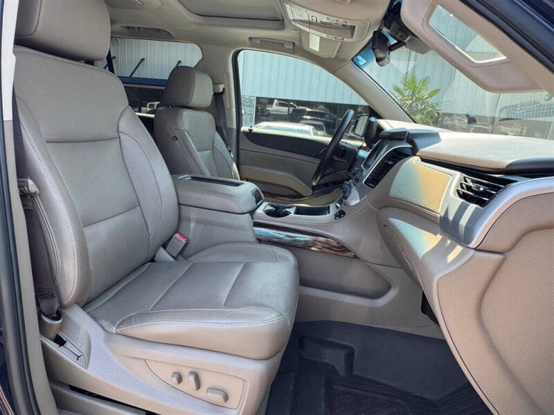 2019 GMC Yukon SLT