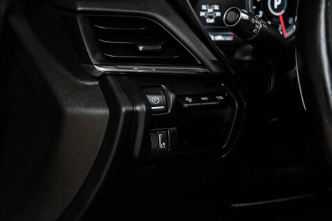 2023 Cadillac CT4 Sport