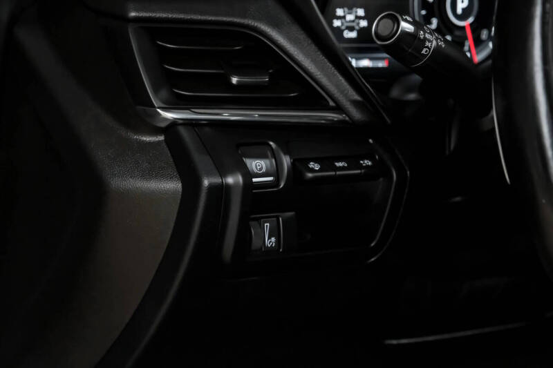 2023 Cadillac CT4 Sport