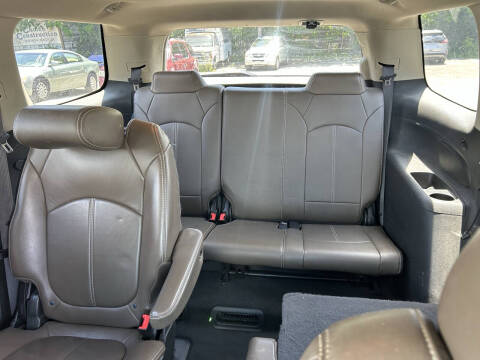 2015 GMC Acadia SLT-1