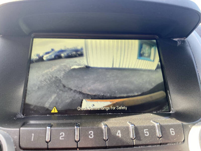 2012 GMC Terrain SLE-1