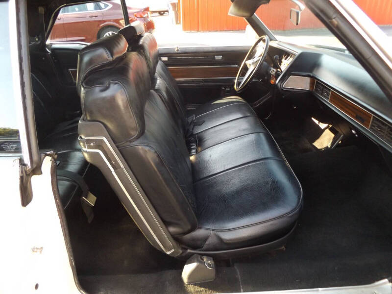 1969 Cadillac DeVille