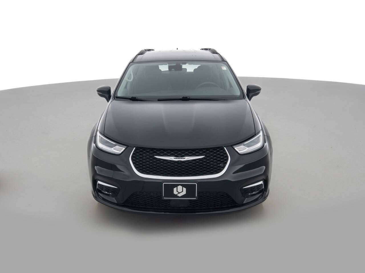 Used Car 2021 Chrysler Pacifica  Touring 4dr Mini Van For Sale Under $20,000 In Coal City, Illinois