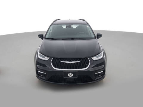 2021 Chrysler Pacifica Touring