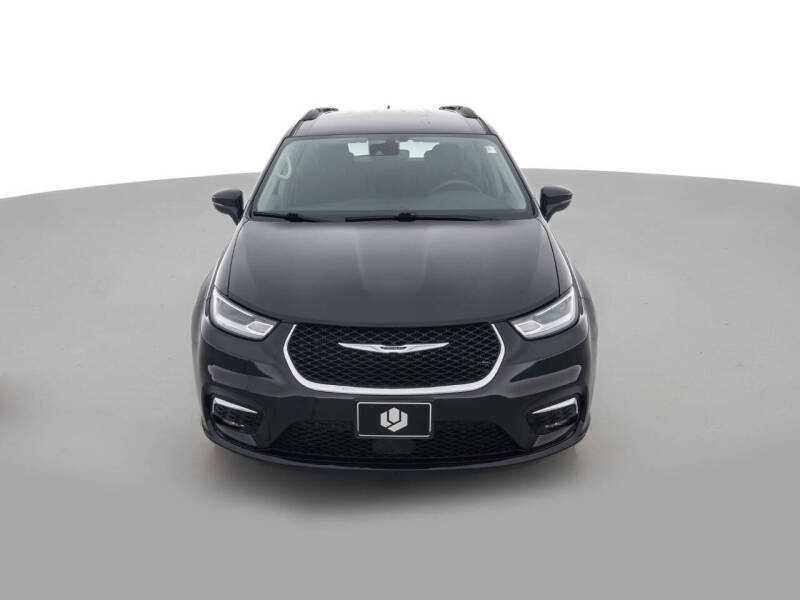 2021 Chrysler Pacifica Touring