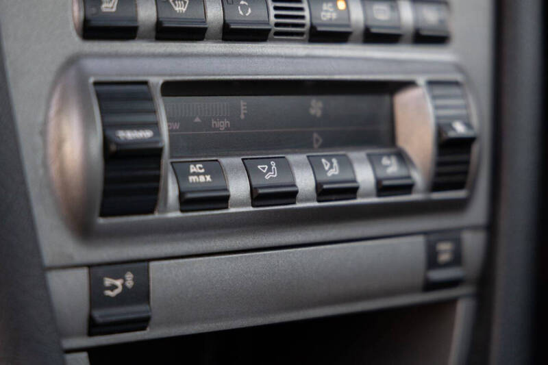 2008 Porsche Cayman S