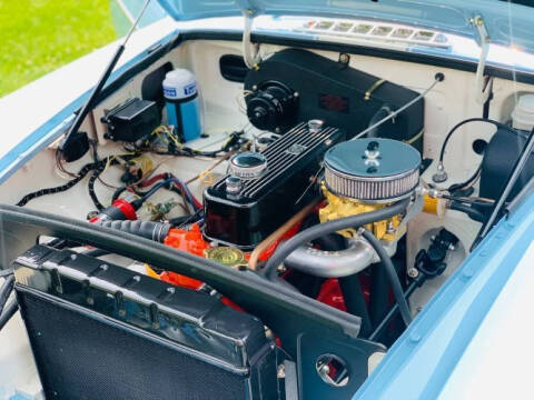 1967 MG MGB