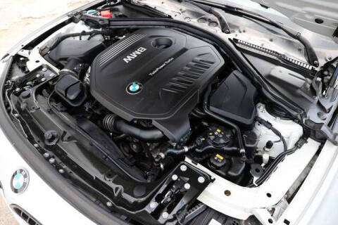 2017 BMW 3 Series 340i