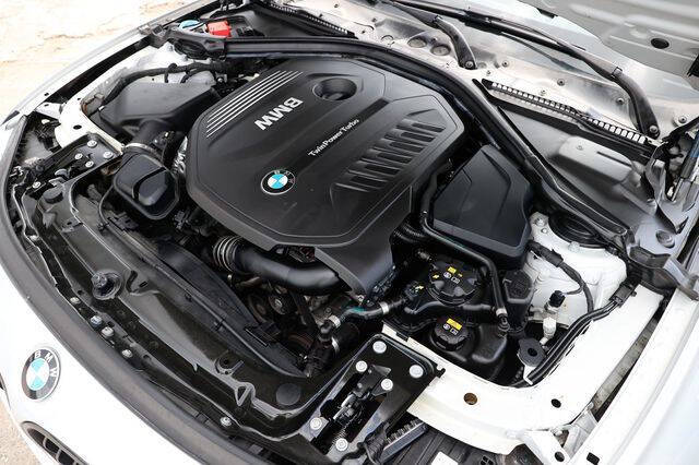 2017 BMW 3 Series 340i