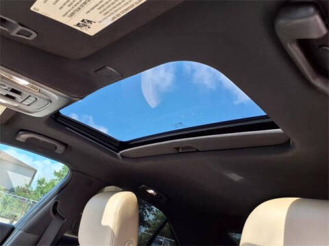 2020 Cadillac CT4 Premium Luxury