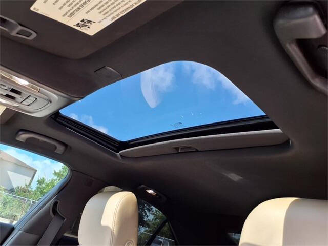 2020 Cadillac CT4 Premium Luxury