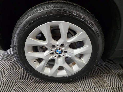 2013 BMW X5 xDrive35i Premium