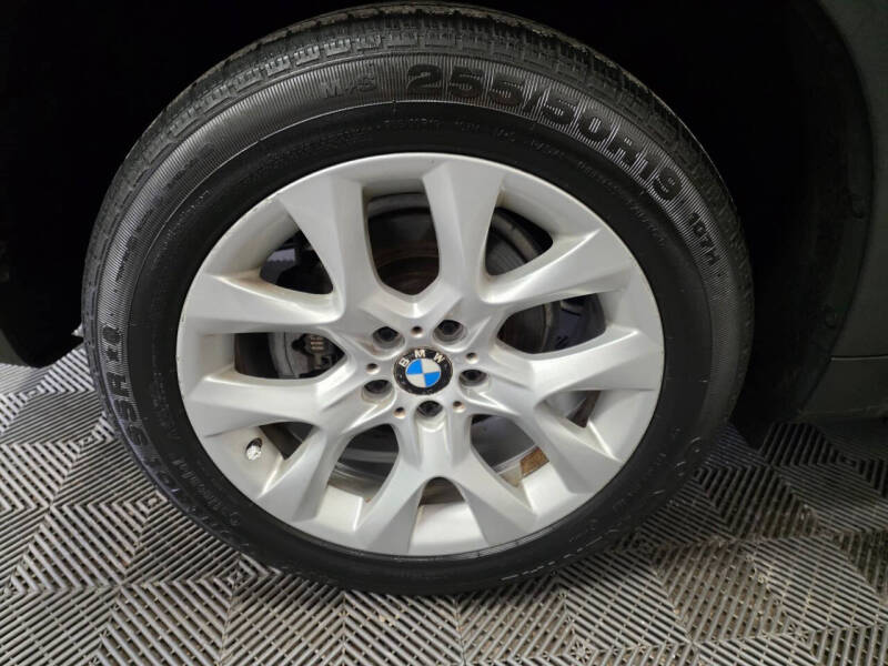 2013 BMW X5 xDrive35i Premium