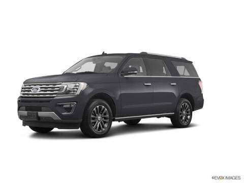 2021 Ford Expedition MAX