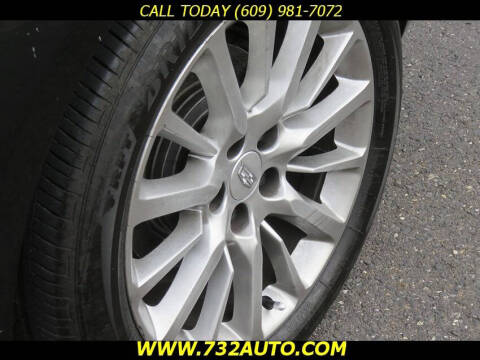 2013 Chevrolet Camaro LS