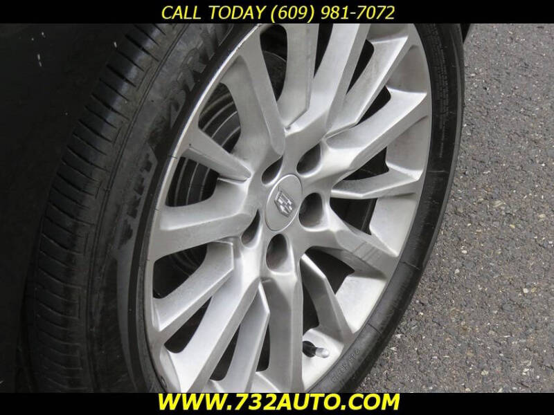 2013 Chevrolet Camaro LS