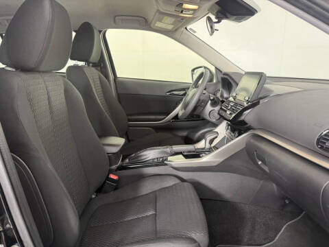 2026 Mitsubishi Eclipse Cross