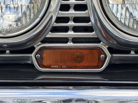 1963 Chevrolet Impala