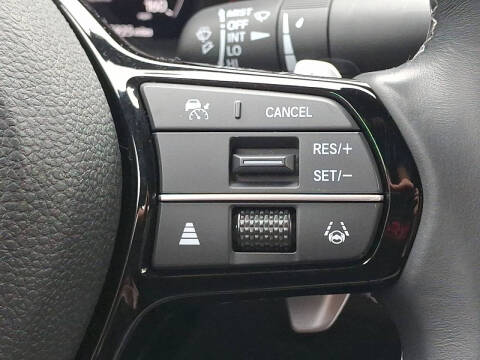 2023 Acura Integra w/A-SPEC