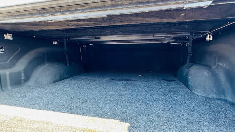 2016 RAM 2500 Laramie