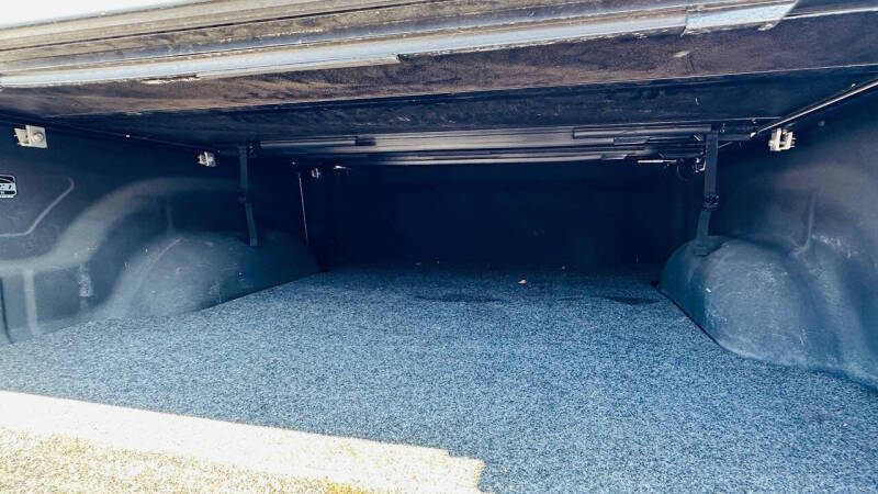 2016 RAM 2500 Laramie